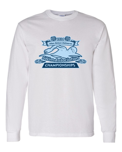 2024 Allan Nelson Delmarva Swim Association Championships - Long Sleeve