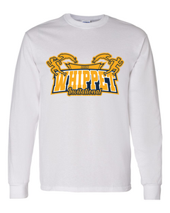 2024 Whippet Invite - Long Sleeve