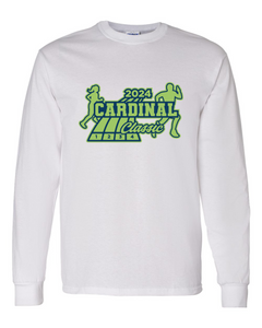 2024 Cardinal Classic - Long Sleeve