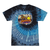 Tie Dyed T-shirt - Mount Olive Pumpkin Pitch 2026