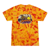 Tie Dyed T-shirt - Mount Olive Pumpkin Pitch 2026