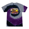 Tie Dyed T-shirt - Mount Olive Pumpkin Pitch 2026