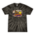 Tie Dyed T-shirt - Mount Olive Pumpkin Pitch 2026