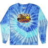 Tie Dyed Long Sleeve- Mount Olive Pumpkin Pitch 2026