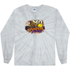 Tie Dyed Long Sleeve- Mount Olive Pumpkin Pitch 2026
