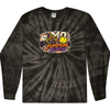Tie Dyed Long Sleeve- Mount Olive Pumpkin Pitch 2026