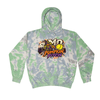 Tie Dyed Hoodie - Mount Olive Pumpkin Pitch 2026