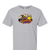 Solid Short Sleeve T-shirt - Mount Olive Pumpkin Pitch 2026