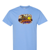 Solid Short Sleeve T-shirt - Mount Olive Pumpkin Pitch 2026