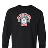 [[color:Black]] Only Enemy Is The Clock Swimming Long Sleeve T-shirt Black