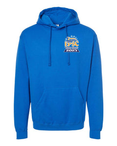 Solid Hoodie- EPSC Winter Classic 2025