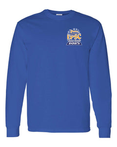 Long Sleeve - EPSC Winter Classic 2025