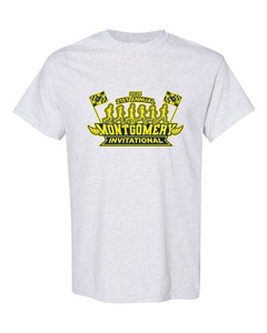 21st Annual Montgomery Invitational Short Sleeve