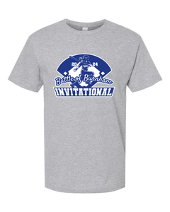 2024 Battle of Burnham Invitational - Short Sleeve