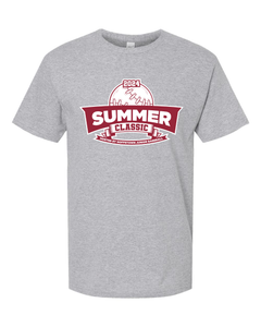 2024 Summer Classic - Short Sleeve