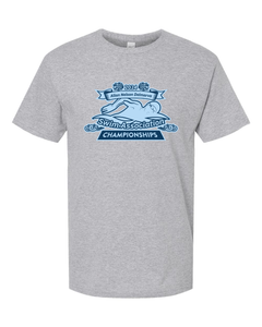 2024 Allan Nelson Delmarva Swim Association Championships - Short Sleeve