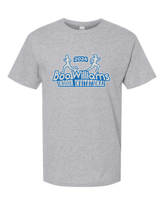 2024 Boo Williams Indoor Invitational Short Sleeve