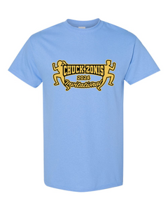 2024 Chuck Zonis Invitational - Short Sleeve