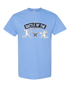 2024 Battle of the Borough - Short Sleeve