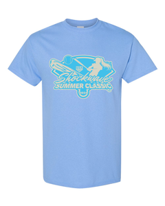 2024 Shockwave Summer Classic - Short Sleeve