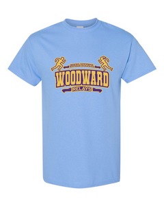 50th Annual Woodward Relays - Short Sleeve