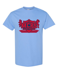 2024 MCPS Championships - Short Sleeve