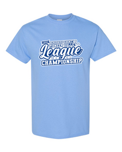 2024 Berkshire County & Pioneer Valley League Championship - Short Sleeve