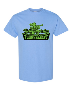 2024 Beth Uporsky Intermediate & Senior Tournament - Short Sleeve