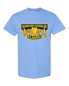 2024 Oxenreider Streamline Classic - Short Sleeve