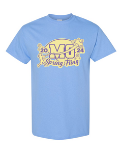 2024 MO Spring Fling - Short Sleeve