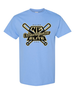 2024 NE Elite Extravaganza - Short Sleeve