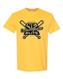 2024 NE Elite Extravaganza - Short Sleeve