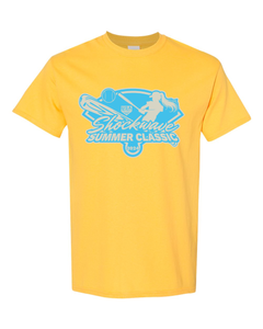 2024 Shockwave Summer Classic - Short Sleeve