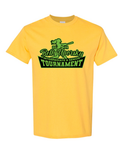 2024 Beth Uporsky Intermediate & Senior Tournament - Short Sleeve