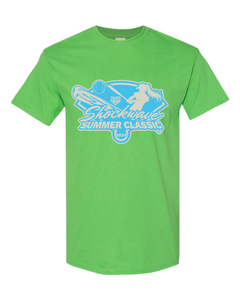 2024 Shockwave Summer Classic - Short Sleeve