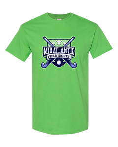 2024 Mid Atlantic Indoor Field Hockey Championships - Short Sleeve