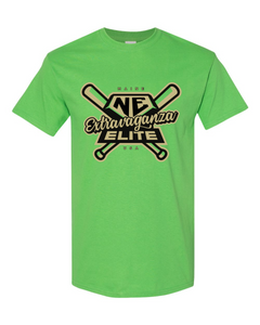 2024 NE Elite Extravaganza - Short Sleeve