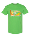 Softball Got Priorites - Short Sleeve