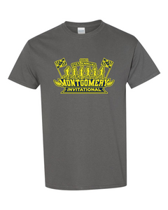 21st Annual Montgomery Invitational Short Sleeve