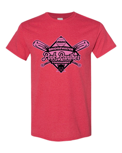 Bridgewater Pink Panther - Short Sleeve