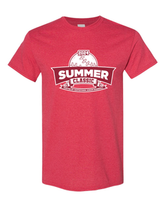 2024 Summer Classic - Short Sleeve