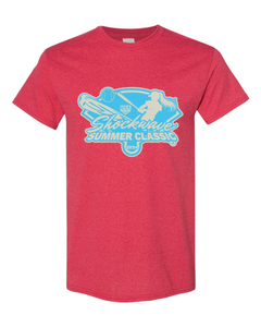 2024 Shockwave Summer Classic - Short Sleeve