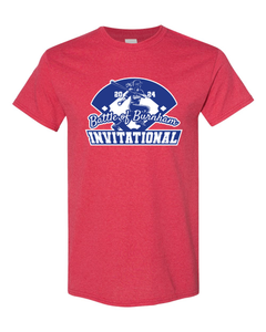 2024 Battle of Burnham Invitational - Short Sleeve