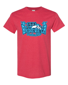 2024 Bridgewater Panther Pride - Short Sleeve