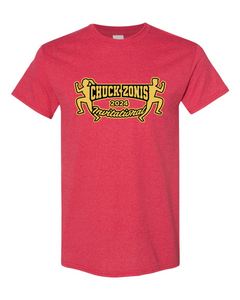 2024 Chuck Zonis Invitational - Short Sleeve