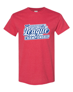 2024 Berkshire County & Pioneer Valley League Championship - Short Sleeve