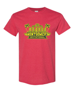 21st Annual Montgomery Invitational Short Sleeve