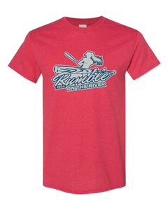 2024 Rumble on the River - Short Sleeve