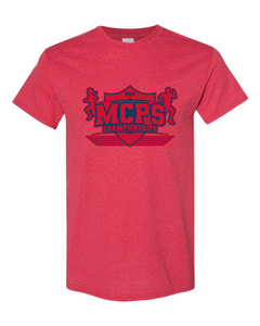 2024 MCPS Championships - Short Sleeve