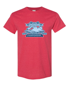 2024 Allan Nelson Delmarva Swim Association Championships - Short Sleeve